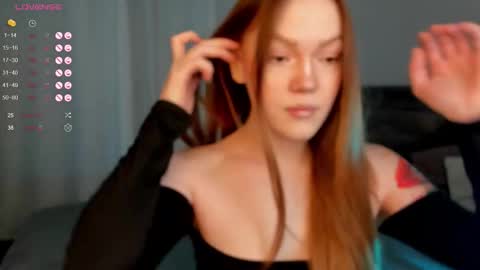 Ivy online show from November 17, 2025, 4:40 am