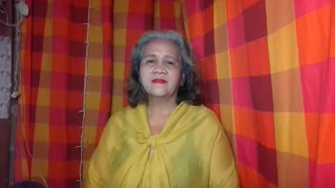 Single momma68 online show from January 10, 2025, 12:58 pm