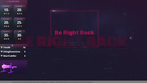 Fuckmyass online show from July 10, 2026, 10:23 pm