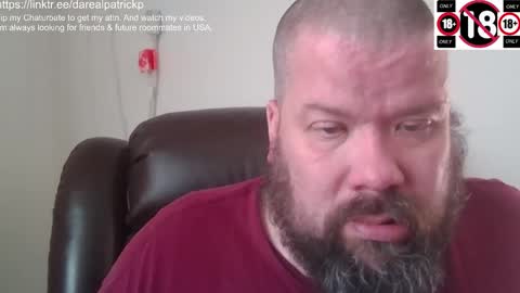 SingleDude 69 online show from November 24, 2025, 3:23 pm