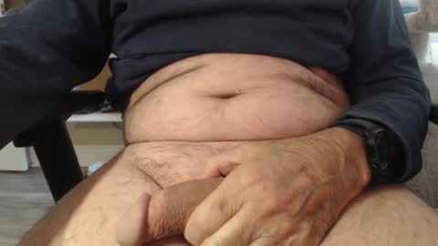 SingleMaleCA online show from December 4, 2024, 7:12 pm