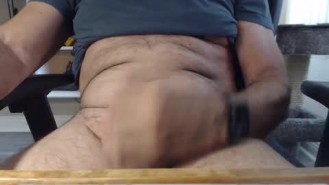 SingleMaleCA online show from October 29, 2025, 12:24 am