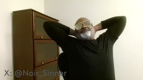 My Name Is..............................John online show from April 15, 2026, 9:05 am