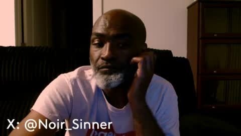 Snapshot of sinnernoir chatting on June 19, 2026, 2:16 am My Name Is..............................John online show from June 19, 2026, 2:16 am