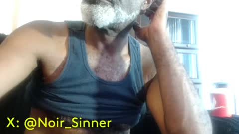 Snapshot of sinnernoir chatting on July 8, 2026, 4:00 pm My Name Is..............................John online show from July 8, 2026, 4:00 pm