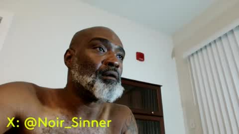 Snapshot of sinnernoir chatting on July 14, 2026, 2:27 am My Name Is..............................John online show from July 14, 2026, 2:27 am
