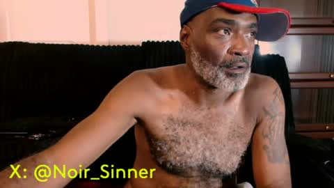 Snapshot of sinnernoir chatting on July 16, 2026, 3:45 am My Name Is..............................John online show from July 16, 2026, 3:45 am