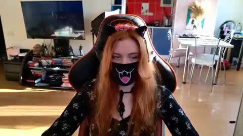 Snapshot of sinnerscorner chatting on June 25, 2026, 2:22 am Alya and Mr. Sinner online show from June 25, 2026, 2:22 am
