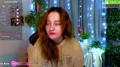 Sinty Noria online show from January 19, 2026, 1:09 am