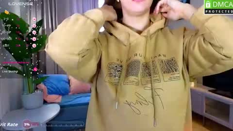 Sinty Noria online show from March 11, 2026, 1:55 am