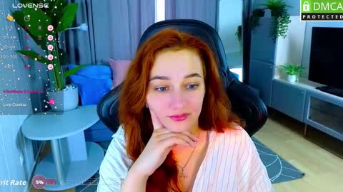 Sinty Noria online show from March 20, 2026, 1:21 am