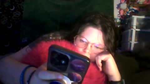 Siofra online show from September 11, 2025, 1:17 am