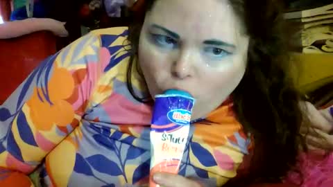 Snapshot of siofra chatting on April 30, 2026, 7:53 pm Siofra online show from April 30, 2026, 7:53 pm