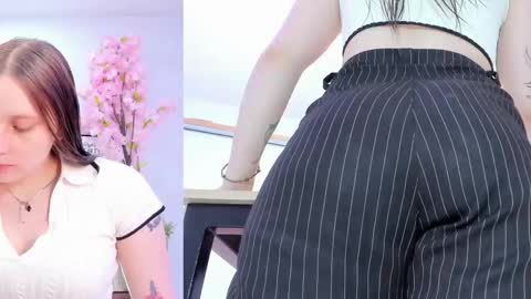 Siouxsie online show from November 15, 2025, 11:07 am