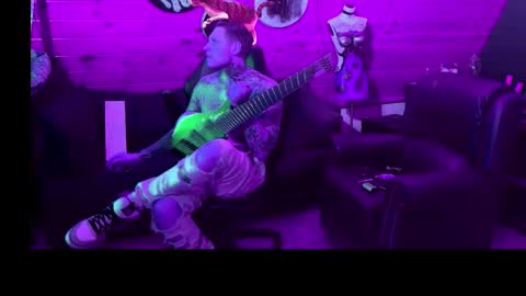 Unbridledfuckingcrazy online show from March 12, 2026, 12:17 am