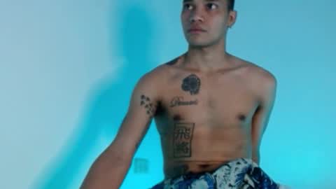 Snapshot of sir_black1 chatting on March 25, 2026, 4:07 am Sir black online show from March 25, 2026, 4:07 am