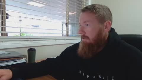 sir_cheify online show from May 12, 2026, 5:37 am