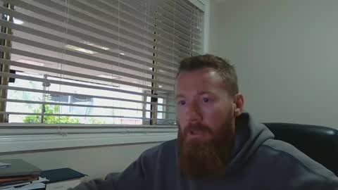 sir_cheify online show from May 13, 2026, 5:16 am