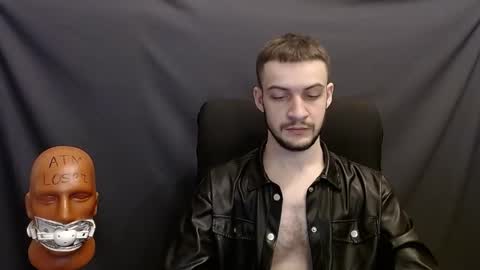 Snapshot of sir_damien chatting on December 14, 2024, 8:40 pm Sir Damien online show from December 14, 2024, 8:40 pm