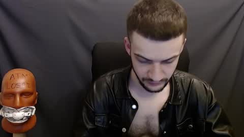 Snapshot of sir_damien chatting on December 15, 2024, 4:48 pm Sir Damien online show from December 15, 2024, 4:48 pm