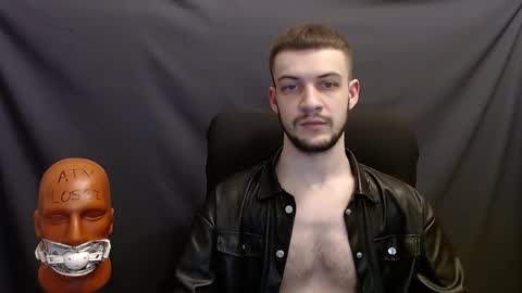 Snapshot of sir_damien chatting on January 3, 2025, 2:21 am Sir Damien online show from January 3, 2025, 2:21 am