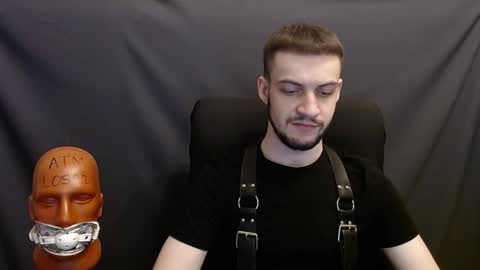 Snapshot of sir_damien chatting on January 4, 2025, 8:16 pm Sir Damien online show from January 4, 2025, 8:16 pm