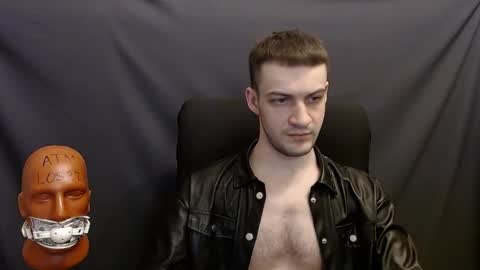 Snapshot of sir_damien chatting on January 7, 2025, 4:16 pm Sir Damien online show from January 7, 2025, 4:16 pm