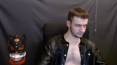 Snapshot of sir_damien chatting on January 13, 2025, 2:39 am Sir Damien online show from January 13, 2025, 2:39 am