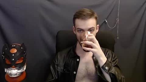 Snapshot of sir_damien chatting on January 14, 2025, 4:50 pm Sir Damien online show from January 14, 2025, 4:50 pm