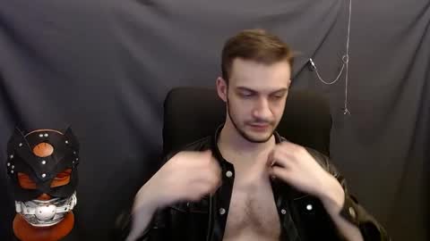 Snapshot of sir_damien chatting on January 14, 2025, 8:48 pm Sir Damien online show from January 14, 2025, 8:48 pm