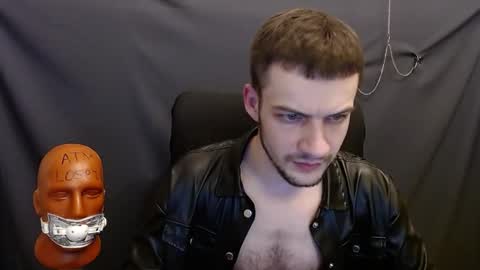 Snapshot of sir_damien chatting on January 16, 2025, 2:51 am Sir Damien online show from January 16, 2025, 2:51 am