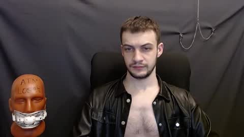 Snapshot of sir_damien chatting on January 17, 2025, 3:12 am Sir Damien online show from January 17, 2025, 3:12 am