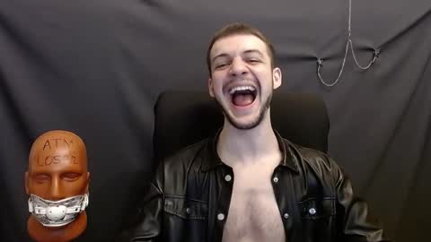 Snapshot of sir_damien chatting on January 17, 2025, 8:44 pm Sir Damien online show from January 17, 2025, 8:44 pm