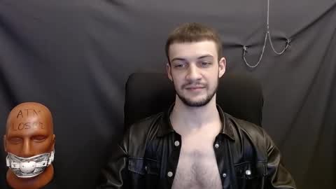 Snapshot of sir_damien chatting on January 18, 2025, 8:51 pm Sir Damien online show from January 18, 2025, 8:51 pm