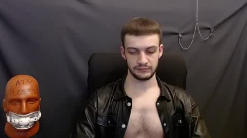 Snapshot of sir_damien chatting on January 19, 2025, 2:57 am Sir Damien online show from January 19, 2025, 2:57 am