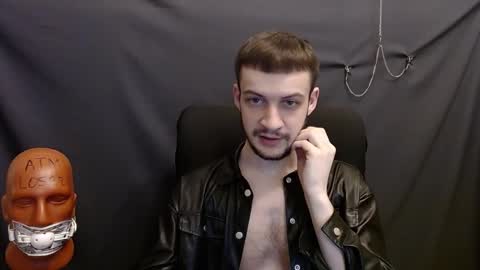 Snapshot of sir_damien chatting on January 20, 2025, 3:04 am Sir Damien online show from January 20, 2025, 3:04 am