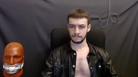 Snapshot of sir_damien chatting on January 22, 2025, 2:48 am Sir Damien online show from January 22, 2025, 2:48 am