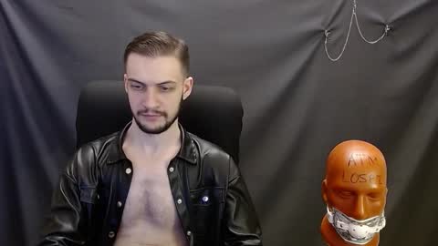 Snapshot of sir_damien chatting on January 28, 2025, 8:58 pm Sir Damien online show from January 28, 2025, 8:58 pm