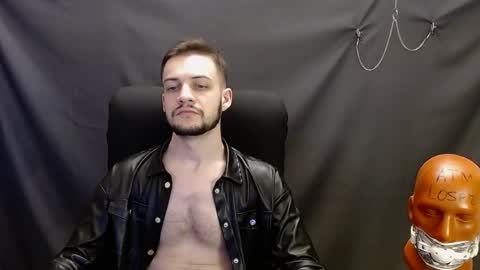 Snapshot of sir_damien chatting on January 30, 2025, 2:27 am Sir Damien online show from January 30, 2025, 2:27 am