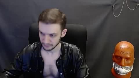 Snapshot of sir_damien chatting on February 12, 2025, 2:35 am Sir Damien online show from February 12, 2025, 2:35 am