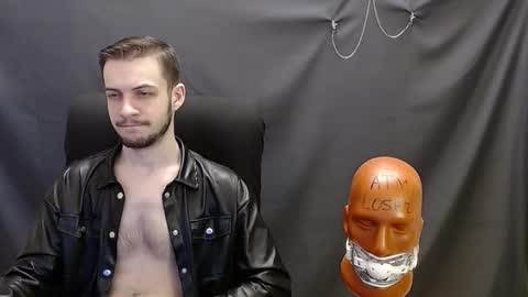 Snapshot of sir_damien chatting on February 15, 2025, 9:04 pm Sir Damien online show from February 15, 2025, 9:04 pm