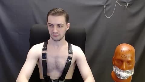 Snapshot of sir_damien chatting on February 26, 2025, 3:53 am Sir Damien online show from February 26, 2025, 3:53 am