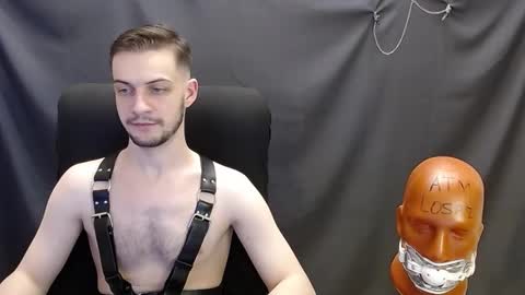 Snapshot of sir_damien chatting on March 5, 2025, 3:18 am Sir Damien online show from March 5, 2025, 3:18 am