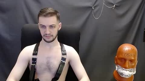 Snapshot of sir_damien chatting on March 8, 2025, 3:50 am Sir Damien online show from March 8, 2025, 3:50 am