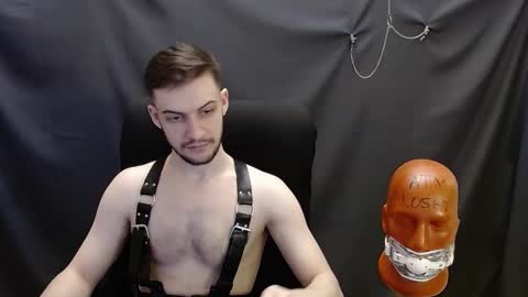 Snapshot of sir_damien chatting on March 8, 2025, 8:35 pm Sir Damien online show from March 8, 2025, 8:35 pm