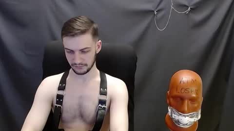 Snapshot of sir_damien chatting on March 9, 2025, 8:31 pm Sir Damien online show from March 9, 2025, 8:31 pm