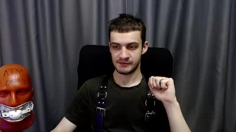 Snapshot of sir_damien chatting on September 14, 2025, 2:33 am Sir Damien online show from September 14, 2025, 2:33 am