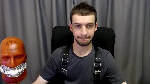 Snapshot of sir_damien chatting on September 17, 2025, 3:30 am Sir Damien online show from September 17, 2025, 3:30 am