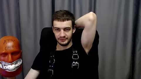 Snapshot of sir_damien chatting on September 26, 2025, 8:46 pm Sir Damien online show from September 26, 2025, 8:46 pm