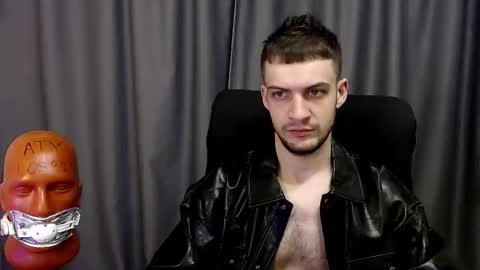 Snapshot of sir_damien chatting on October 13, 2025, 2:44 am Sir Damien online show from October 13, 2025, 2:44 am